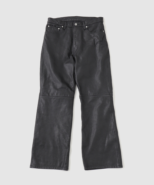 JOURNAL STANDARD（ジャーナルスタンダード） パンツ ゴート ヘム