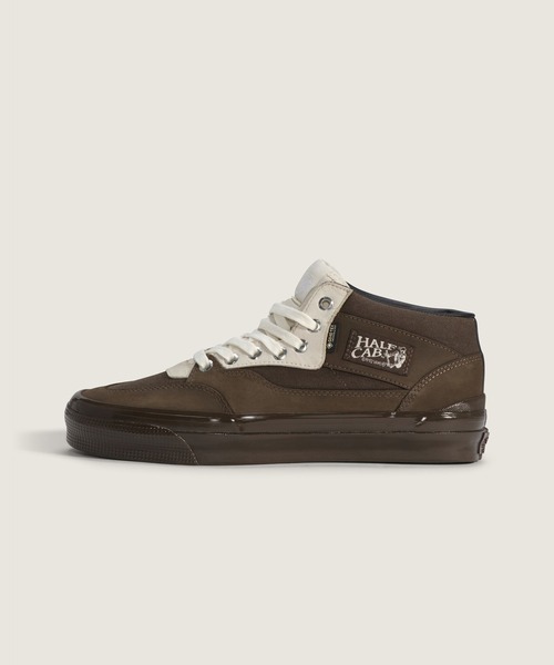 VANS(ヴァンズ) 防水 スニーカー VANS PREMIUM ハーフキャブ GORE VANS(ヴァンズ) 防水 スニーカー VANS PREMIUM ハーフキャブ GORE
