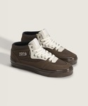 防水 vans スニーカー VANS PREM...の詳細画像1