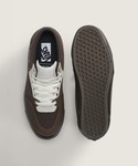 防水 vans スニーカー VANS PREM...の詳細画像2