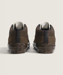 防水 vans スニーカー VANS PREM...の詳細画像3