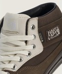防水 vans スニーカー VANS PREM...の詳細画像4