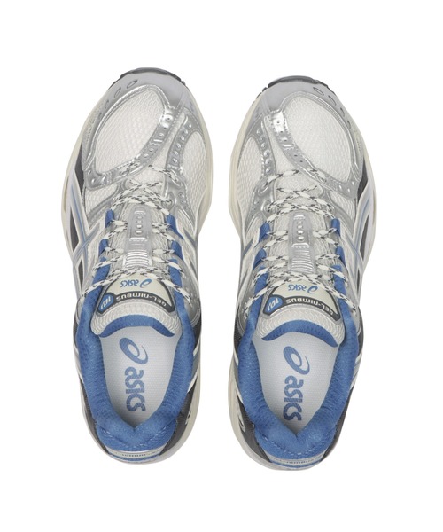 スニーカー GEL-NIMBUS 10.1　1203A543.109 メンズ レディースの画像