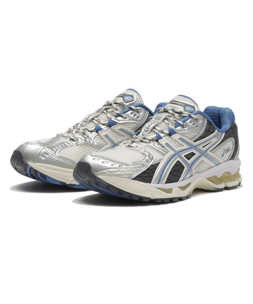 スニーカー GEL-NIMBUS 10.1　1203A543.109 メンズ レディースの画像