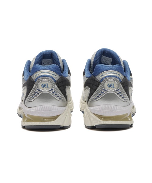 スニーカー GEL-NIMBUS 10.1　1203A543.109 メンズ レディースの画像
