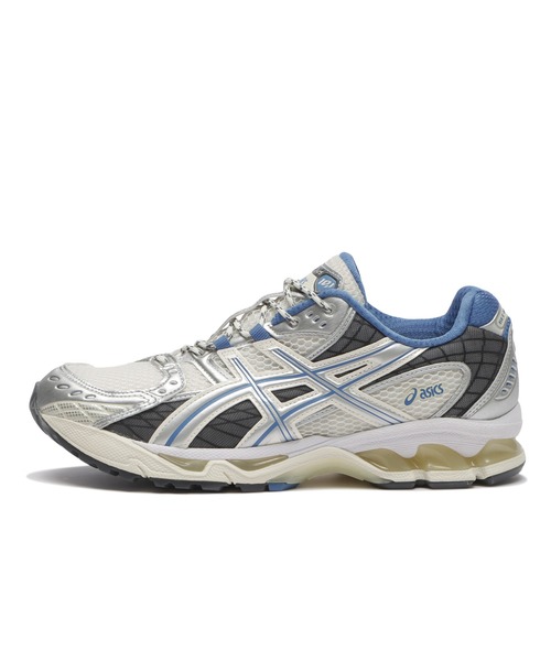 スニーカー GEL-NIMBUS 10.1　1203A543.109 メンズ レディースの画像