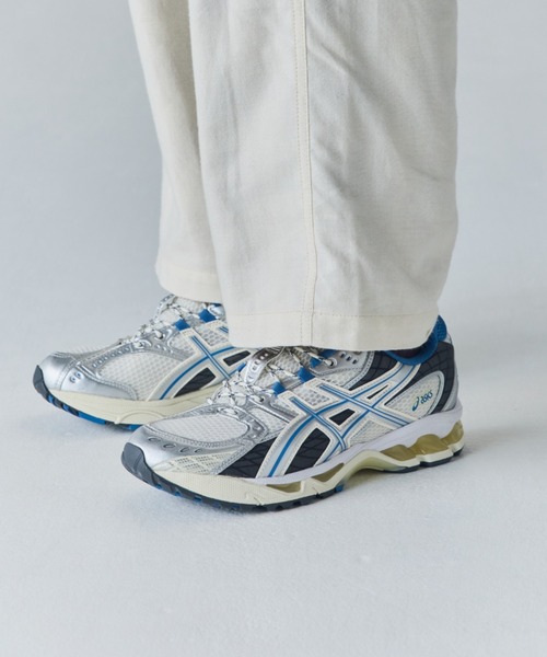 ASICS（アシックス） スニーカー GEL-NIMBUS 10.1 1203A543.109 メンズ