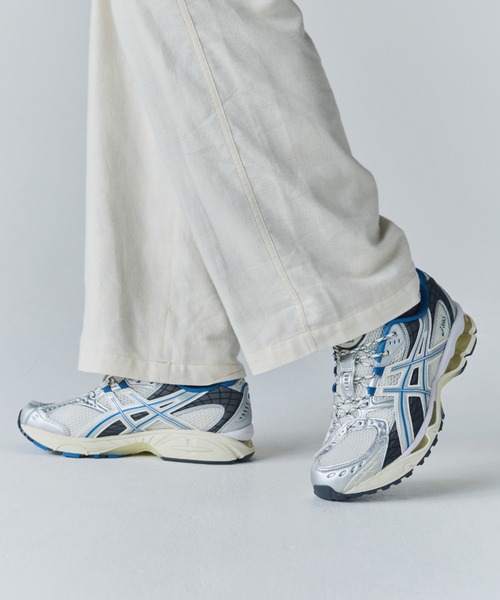 スニーカー GEL-NIMBUS 10.1　1203A543.109 メンズ レディースの画像