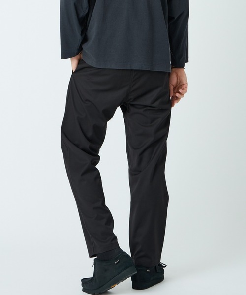 Gramicci（グラミチ） パンツ 別注 ストレッチギャバジン エブリデイ