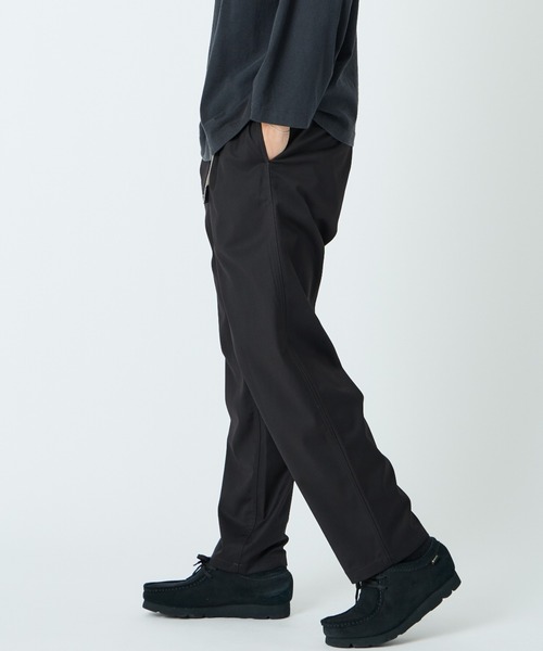 Gramicci(グラミチ) パンツ 別注 ストレッチギャバジン エブリデイ Gramicci(グラミチ) パンツ 別注 ストレッチギャバジン エブリデイ