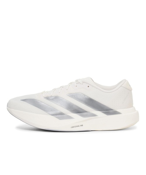 adidas（アディダス） スニーカー ADIZERO EVO SL WOVEN KI6900 メンズ