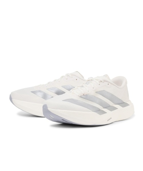 adidas（アディダス） スニーカー ADIZERO EVO SL WOVEN KI6900 メンズ