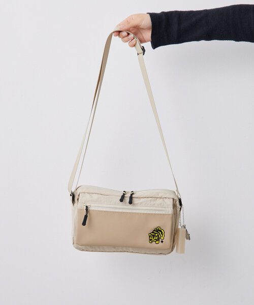 「ear PAPILLONNER」 ショルダーバッグ FREE ブラック レディース