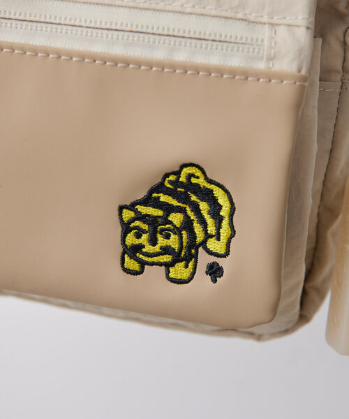 「ear PAPILLONNER」 ショルダーバッグ FREE ブラック レディース