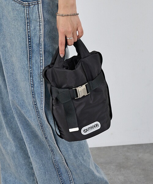OUTDOOR PRODUCTS（アウトドアプロダクツ） トートバッグ 「OUTDOOR