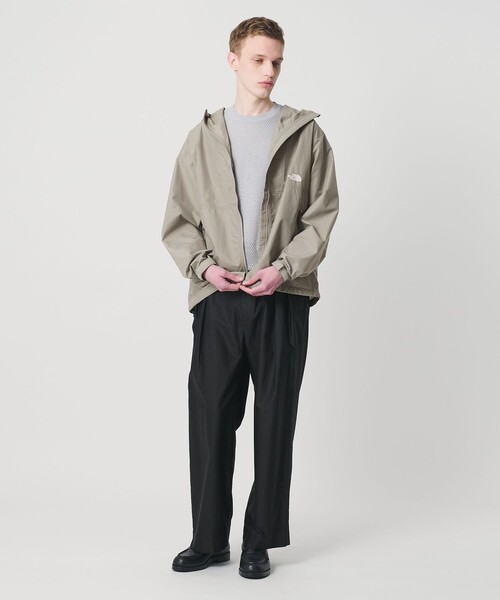 THE NORTH FACE（ザ ノースフェイス） ナイロンジャケット 「THE NORTH
