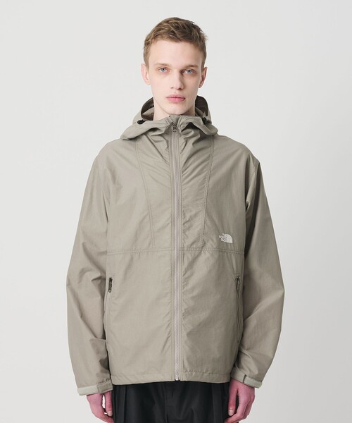 THE NORTH FACE ナイロンジャケット THE NORTH FACE（ザ ノースフェイス） ナイロンジャケット 「THE NORTH