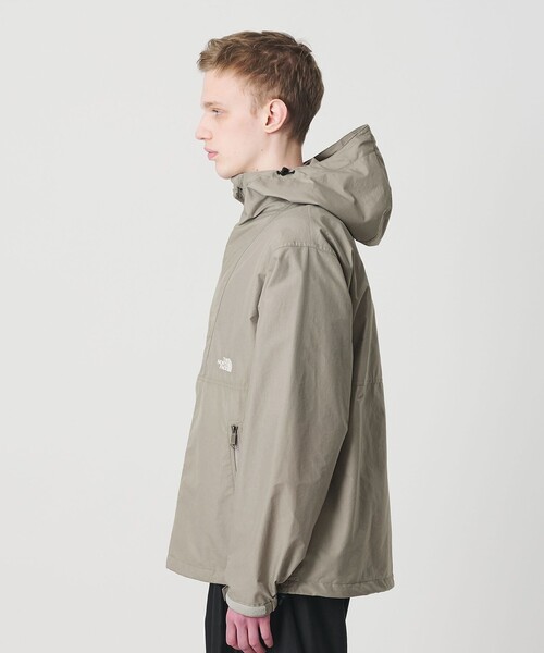 THE NORTH FACE（ザ ノースフェイス） ナイロンジャケット 「THE NORTH