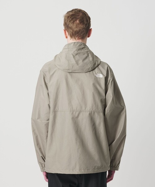 THE NORTH FACE（ザ ノースフェイス） ナイロンジャケット 「THE NORTH