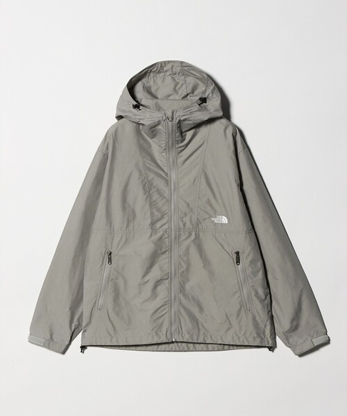 THE NORTH FACE（ザ ノースフェイス） ナイロンジャケット 「THE NORTH
