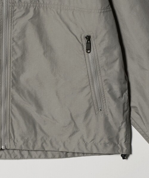 THE NORTH FACE（ザ ノースフェイス） ナイロンジャケット 「THE NORTH