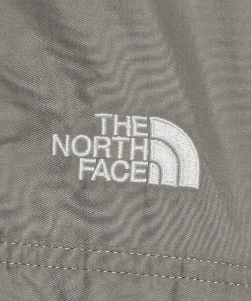 ノースフェイス ナイロンジャケット 「THE NORTH FACE」コンパクト ジャケット メンズの画像