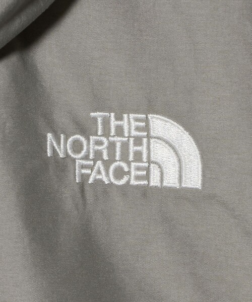 ノースフェイス ナイロンジャケット 「THE NORTH FACE」コンパクト ジャケット メンズの画像
