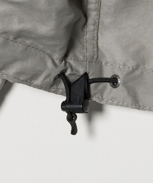 ノースフェイス ナイロンジャケット 「THE NORTH FACE」コンパクト ジャケット メンズの画像