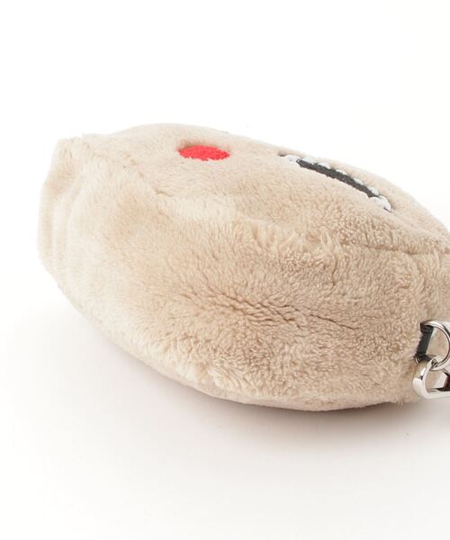 「a-jolie」 ショルダーバッグ - ベージュ レディース_画像4