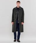 コート ジャケット 「DORMEUIL/ドーメ...の詳細画像1