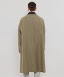 コート ジャケット 「DORMEUIL/ドーメ...の詳細画像5