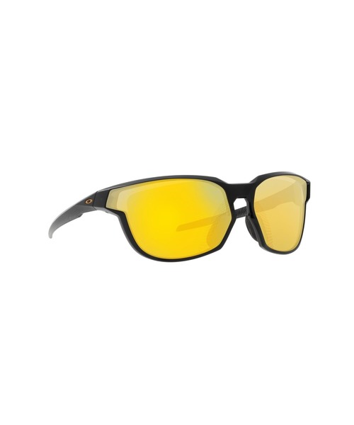オークリースポーツサングラス オークリー（OAKLEY）（メンズ）スポーツサングラス RSLV 94840349 UV