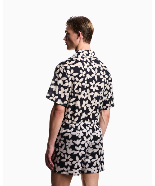 EMPORIO ARMANI 水着 「オンライン限定」「エンポリオ アルマーニ
