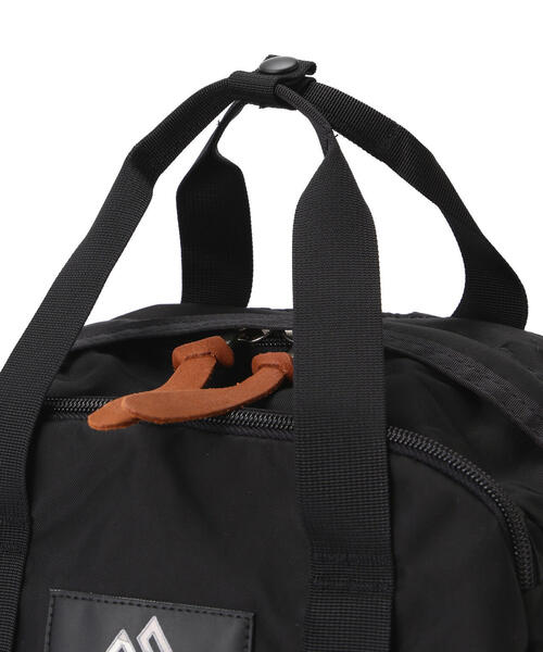 「GREGORY」 リュック F ブラック系その他 メンズの画像