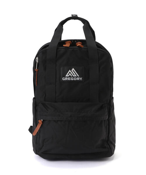 「GREGORY」 リュック F ブラック系その他 メンズの画像