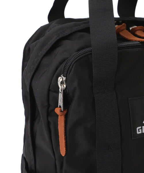 「GREGORY」 リュック F ブラック系その他 メンズの画像