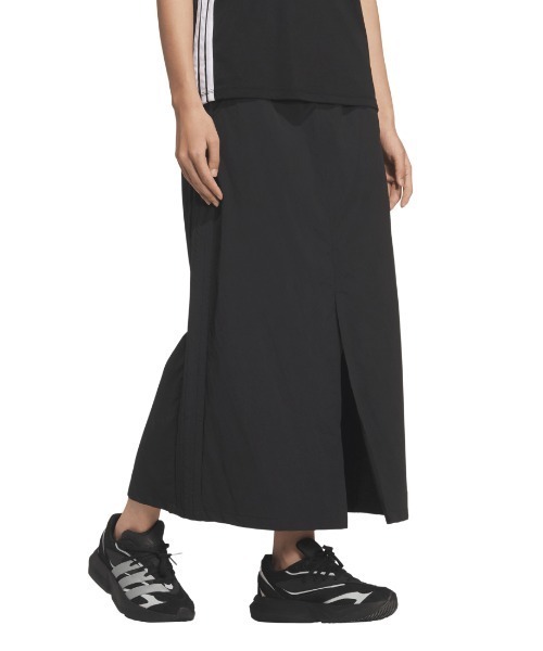 adidas（アディダス） スカート アイコニック スリーストライプス
