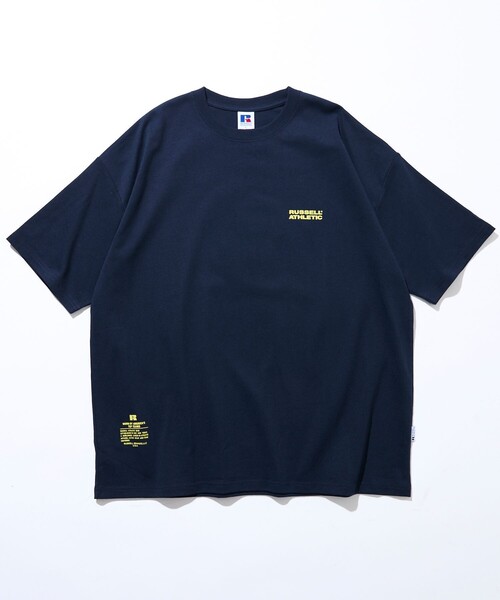 ラッセル tシャツのおすすめ人気商品一覧 通販 - Yahoo!ショッピング