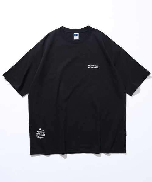 ラッセル tシャツのおすすめ人気商品一覧 通販 - Yahoo!ショッピング