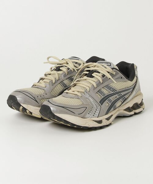 ASICS（アシックス） ローカットスニーカー 28cm ホワイト メンズ 