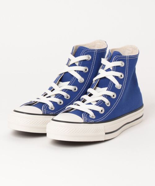 CONVERSE（コンバース） ハイカットスニーカー 24.5cm ピンク