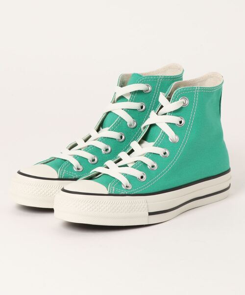 CONVERSE（コンバース） ハイカットスニーカー 24.5cm ピンク