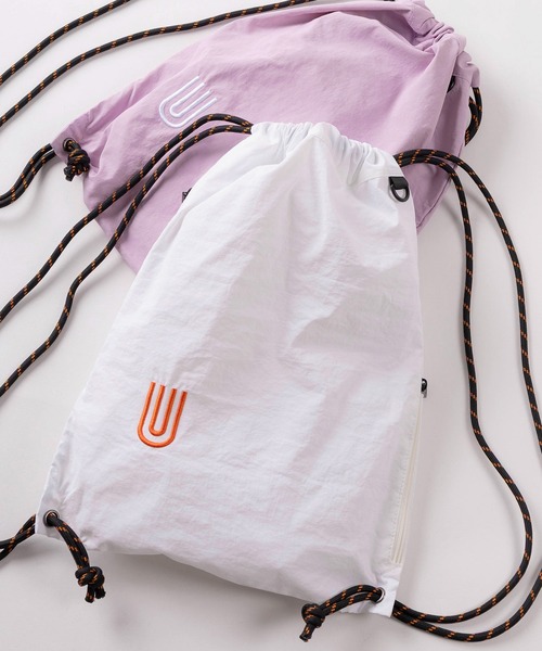 UNIVERSAL OVERALL リュック エコバッグセット UNIVERSAL OVERALL（ユニバーサルオーバーオール） デイバック