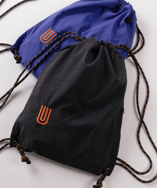 UNIVERSAL OVERALL リュック エコバッグセット UNIVERSAL OVERALL（ユニバーサルオーバーオール） デイバック