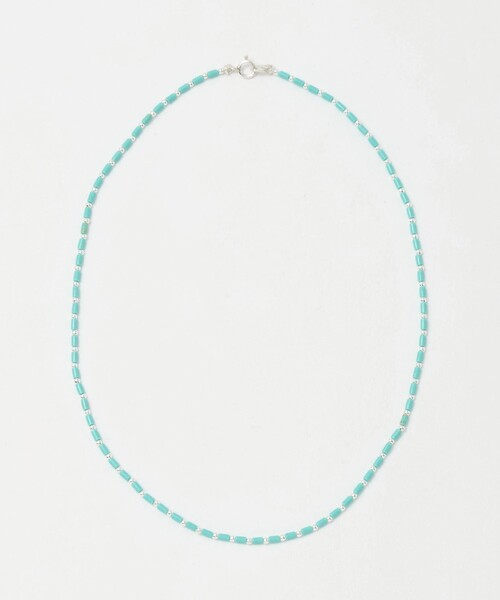 ネックレス 「HARPO PARIS」BEADS ネックレス レディースの画像