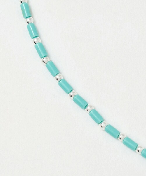 ネックレス 「HARPO PARIS」BEADS ネックレス レディースの画像