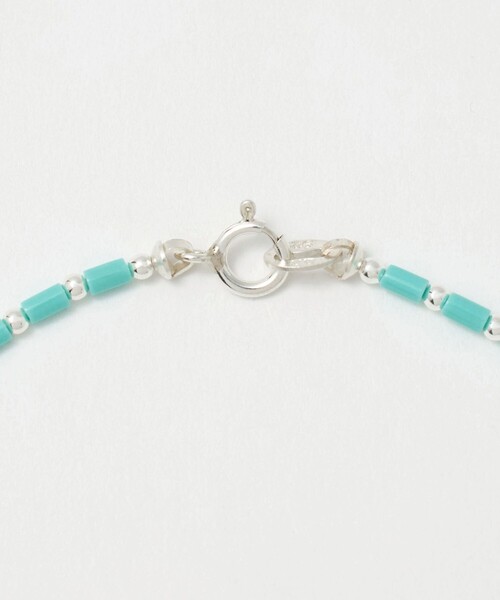 ネックレス 「HARPO PARIS」BEADS ネックレス レディースの画像