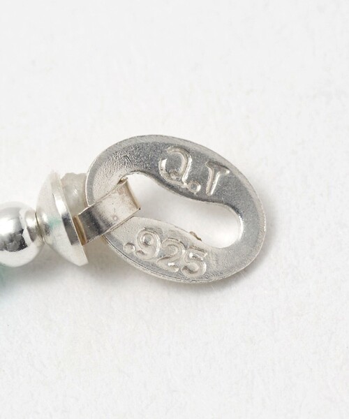 アクセサリー HARPO Harpo（アルポ） ネックレス 「HARPO PARIS」BEADS ネックレス