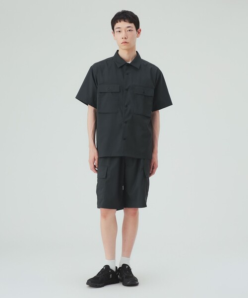 BEAMS HEART（ビームス ハート） ハーフパンツ パンツ 短パン 「7/9