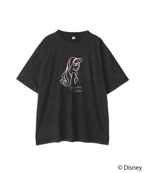 ディズニーリゾート　眠れる森の美女　オーロラ姫　Tシャツ Amazon | ディズニー 眠れる森の美女 オーロラ姫 ポートレート Tシャツ